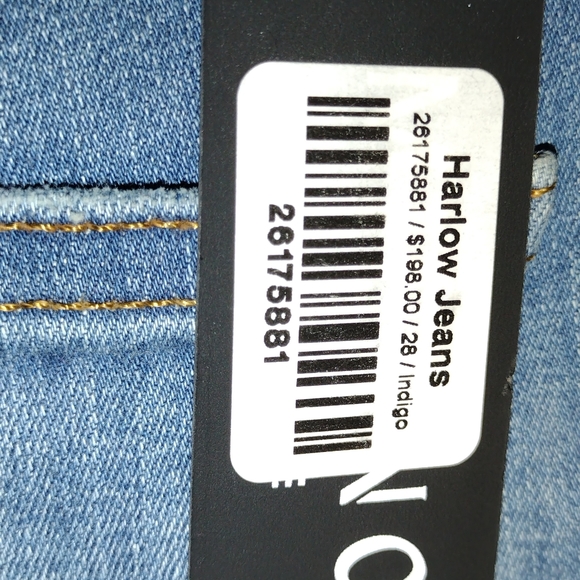 Milano di Rouge Harlow skinny jeans - Picture 6 of 6